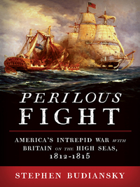 Cover image: Perilous Fight 9780307270696