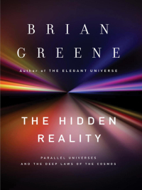Cover image: The Hidden Reality 9780307278128