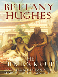 Cover image: The Hemlock Cup 9781400076017