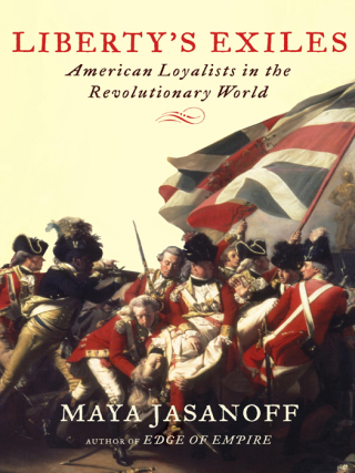 Cover image: Liberty's Exiles 9781400075478