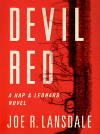 Cover image: Devil Red 9780307270986