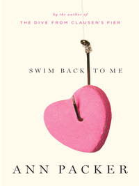 Cover image: Swim Back to Me 9781400044047