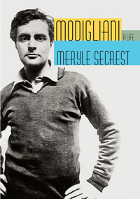 Cover image: Modigliani 9780307263681