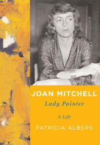 Cover image: Joan Mitchell 9780375414374