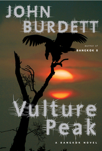 Cover image: Vulture Peak 9780307272676