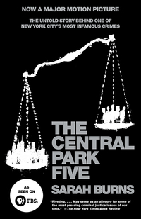 Cover image: The Central Park Five 9780307266149
