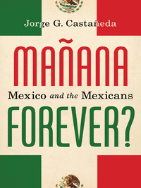 Cover image: Manana Forever? 9780375404245