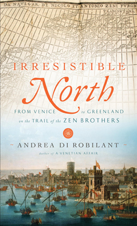 Cover image: Irresistible North 9780307269850