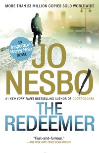 Cover image: The Redeemer 9780307595850