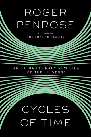 Cover image: Cycles of Time 9780307265906