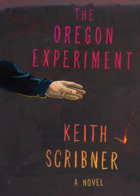 Cover image: The Oregon Experiment 9780307594785