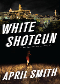 Cover image: White Shotgun 9780307270139