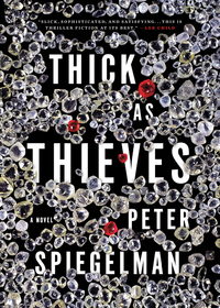 Cover image: Thick as Thieves 9780307263179