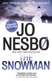 Cover image: The Snowman 9780307595867