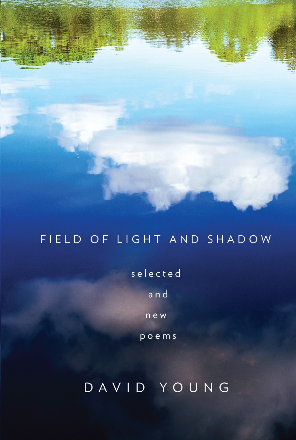 Field of Light and Shadow Selected and New Poems, Expanded Edition