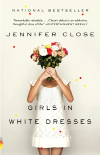 Cover image: Girls in White Dresses 9780307596857