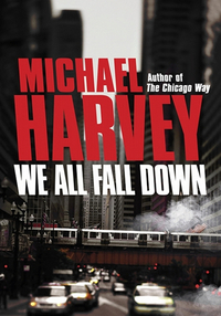 Cover image: We All Fall Down 9780307272515