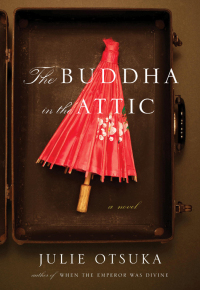 Cover image: The Buddha in the Attic 9780307700001