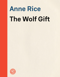 Cover image: The Wolf Gift 9780307595119