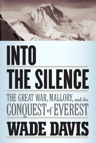 Cover image: Into the Silence 9780375408892