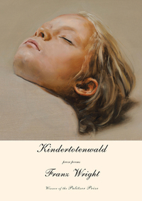 Cover image: Kindertotenwald 9780307272805