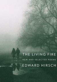 Cover image: The Living Fire 9780375710032