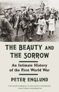 Cover image: The Beauty and the Sorrow 9780307593863