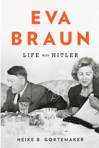 Cover image: Eva Braun 9780307595829
