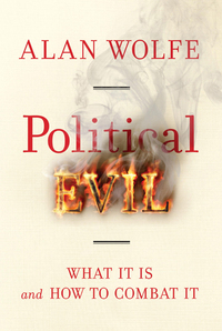 Cover image: Political Evil 9780307271853