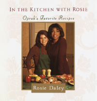 Cover image: In the Kitchen with Rosie 9780375712135