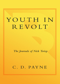 Cover image: Youth in Revolt 9780767931243
