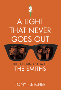 Cover image: A Light That Never Goes Out 9780307715951