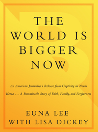 Cover image: The World Is Bigger Now 9780307716132