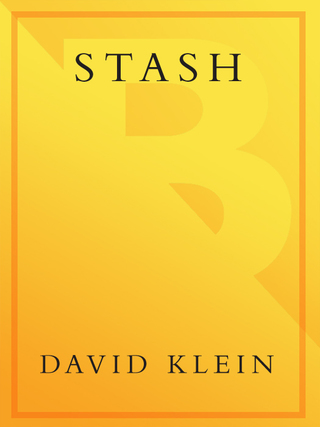 Cover image: Stash 9780307716811