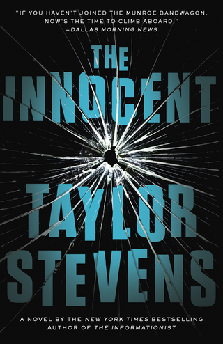 Cover image: The Innocent 9780307717122