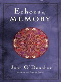 Cover image: Echoes of Memory 9780307717580