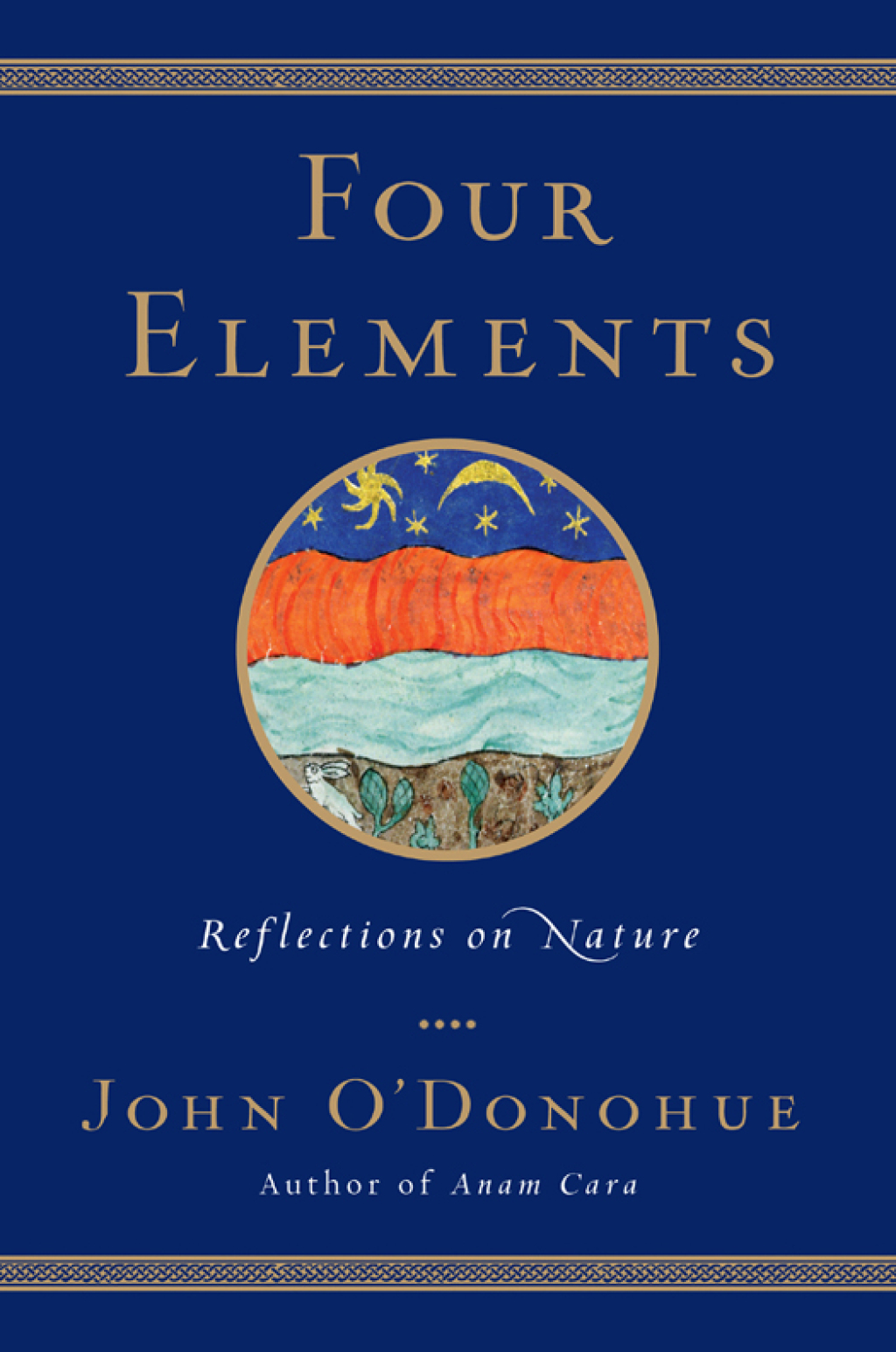Four Elements (eBook)