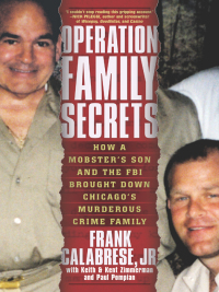 Cover image: Operation Family Secrets 9780307717726
