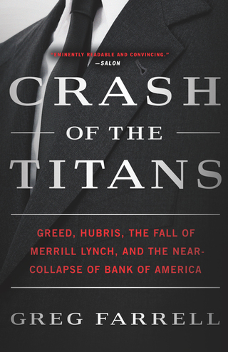 Cover image: Crash of the Titans 9780307717870