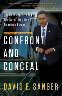 Cover image: Confront and Conceal 9780307718037