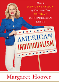 Cover image: American Individualism 9780307718150