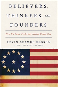 Cover image: Believers, Thinkers, and Founders 9780307718181