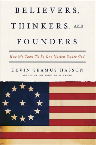 Cover image: Believers, Thinkers, and Founders 9780307718181