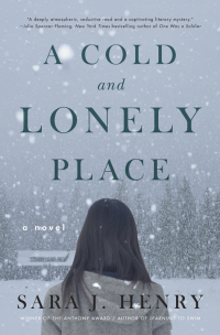 Cover image: A Cold and Lonely Place 9780307718419