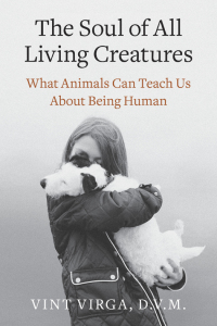 Cover image: The Soul of All Living Creatures 9780307718860