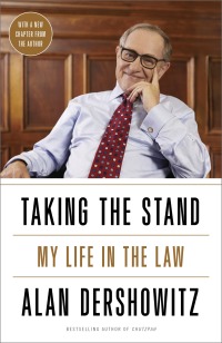 Cover image: Taking the Stand 9780307719270