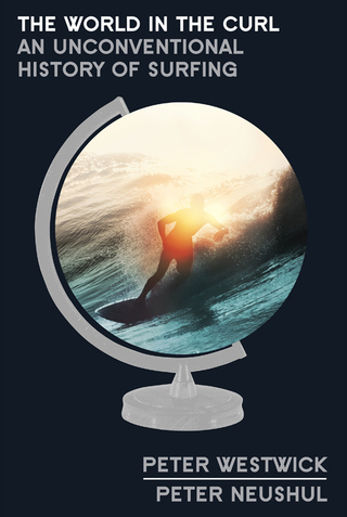 Cover image: The World in the Curl 9780307719485