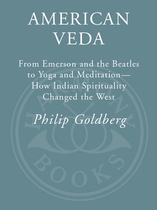 Cover image: American Veda 9780385521345