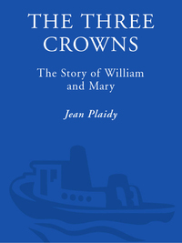 Cover image: The Three Crowns 9780307346247