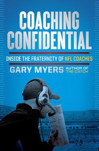 Cover image: Coaching Confidential 9780307719669